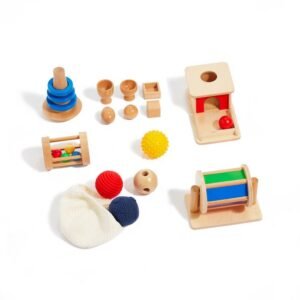 Baby & Toddler Toys