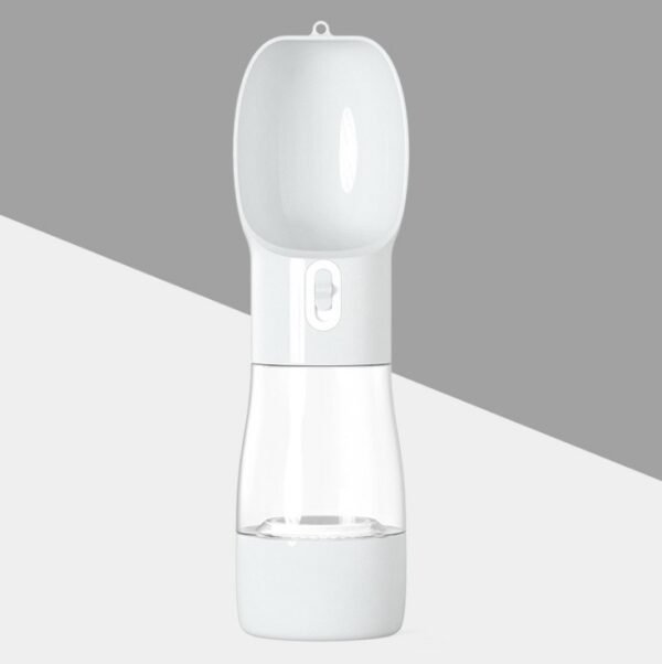 Traveling Out Portable Dog Water Dispenser – On-the-Go Hydration for Dogs - Image 2