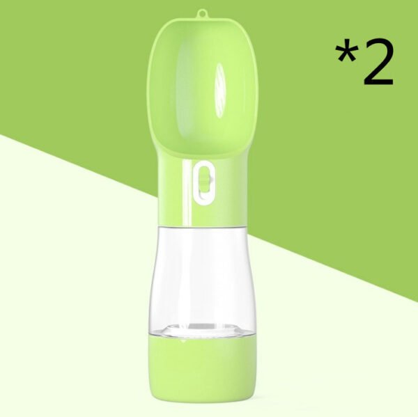 Traveling Out Portable Dog Water Dispenser – On-the-Go Hydration for Dogs - Image 9