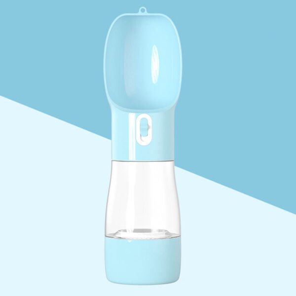 Traveling Out Portable Dog Water Dispenser – On-the-Go Hydration for Dogs - Image 7