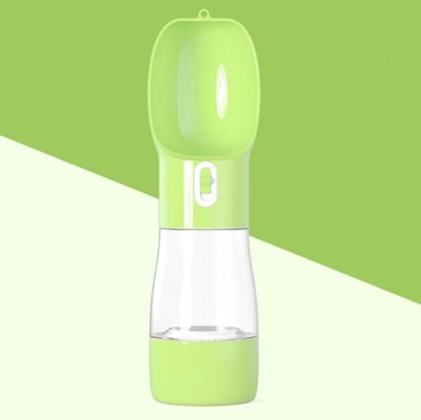 Traveling Out Portable Dog Water Dispenser – On-the-Go Hydration for Dogs - Image 3