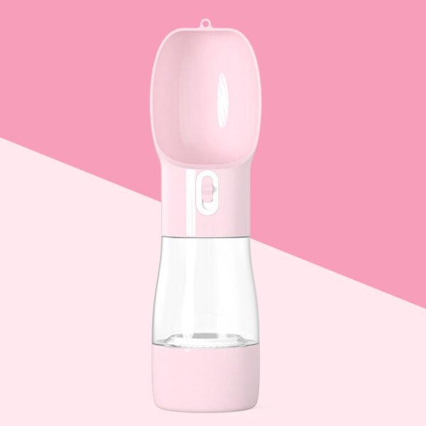 Traveling Out Portable Dog Water Dispenser – On-the-Go Hydration for Dogs - Image 4