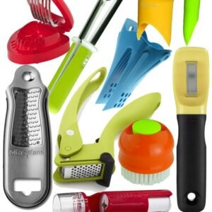 Kitchen Gadgets