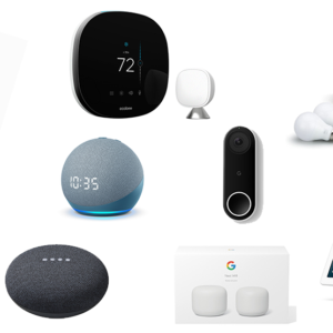 Smart Home Devices