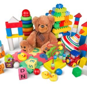 Kids’ Toys